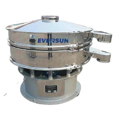 Stainless Steel Vibro Sifter