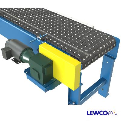 Belt Conveyors