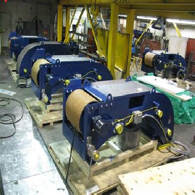 Magnetic Conveyors