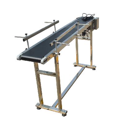 Material Handling PVC Belt Conveyor