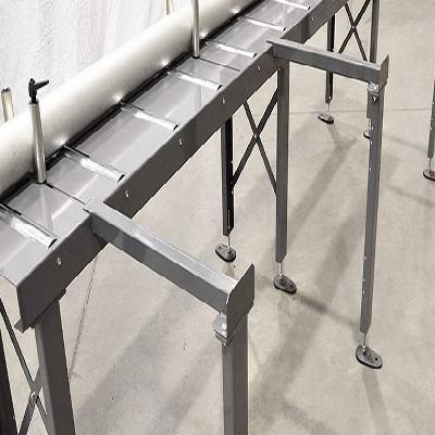 Material Handling Roller Conveyor
