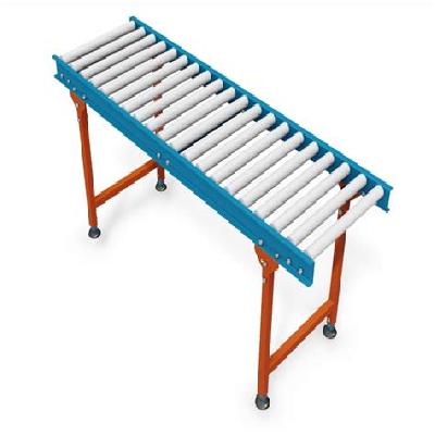 Mild Steel Roller Conveyor