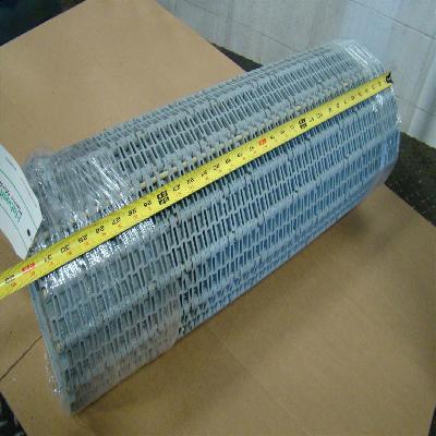 Plastic Modular Belts