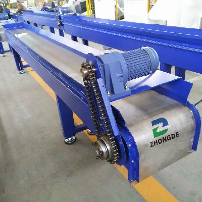 Single Row Magnetic Conveyor
