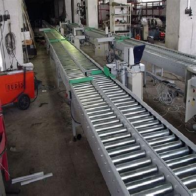 Sorting Conveyors