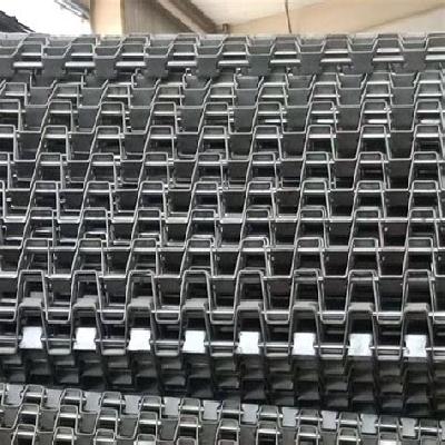 Steel Conveyor Belts