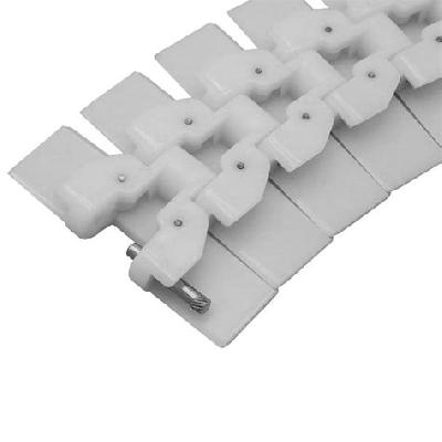 Straight Running Chain