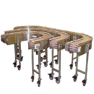 Table Top Chain Conveyor
