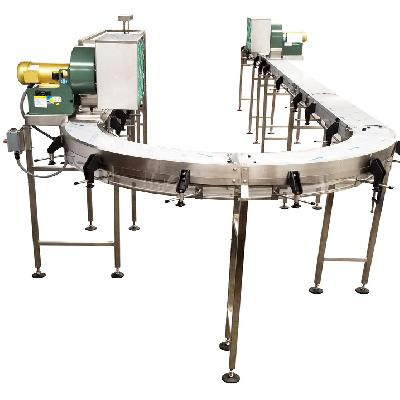 Air Conveyor Systems