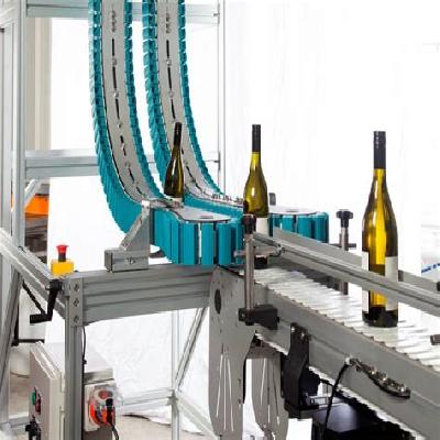 Bottle Conveyor system