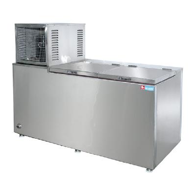 Bulk Milk Cooler