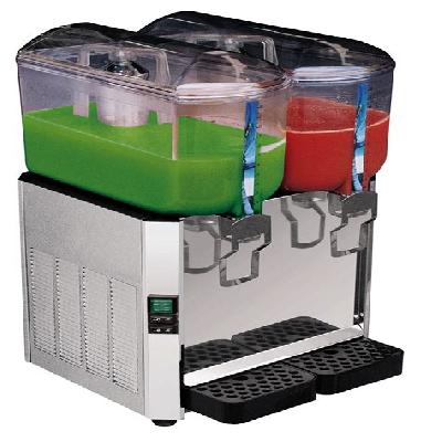 Cold Drink Filling Machine