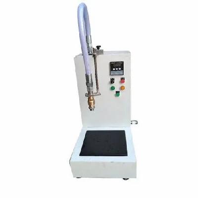 Edible Oil Filling Machine