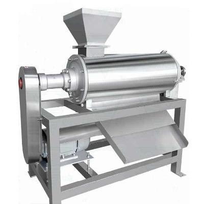 Pulper Machine