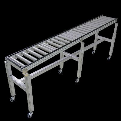 Roller Conveyor Bend