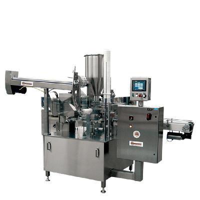 Rotary Filling Machine