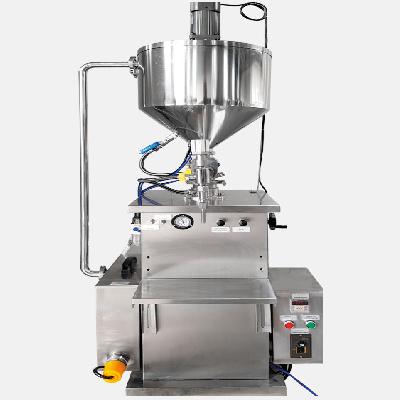 Semi Automatic Filling Machine