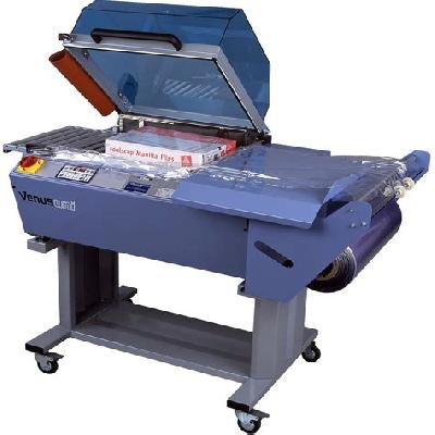 Shrink Wrapping Machine