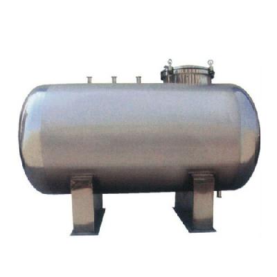 SS 316 Storage Tank
