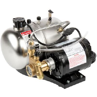 SS Carbonator