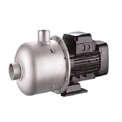 SS Horizontal Centrifugal Pump
