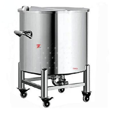 Stainless Steel Storage Tank