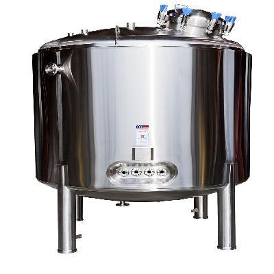 Stainless Steel Tank