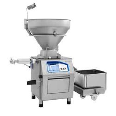 Vacuum Filling Machines