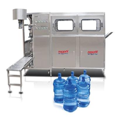 Water Filling Machine