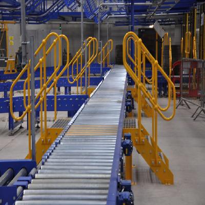 Aircraft Conveyor