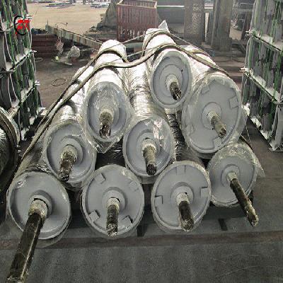 Cement Plant Conveyor Roller