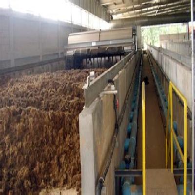 Composting Plant Manufacturer