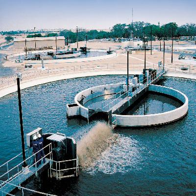 Garbage Treatment Plant