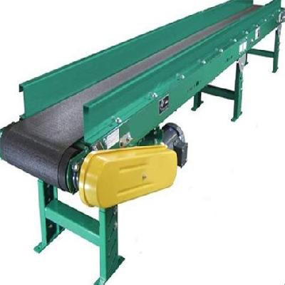 Ms Belt Conveyor