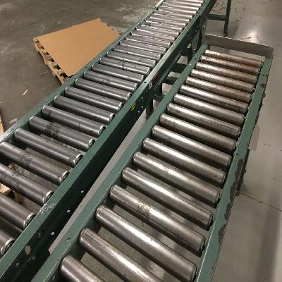Ms Manual Conveyor Roller