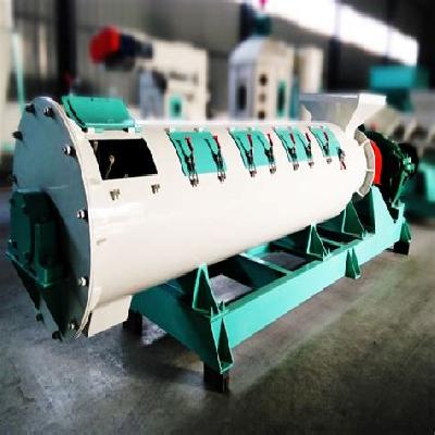 Organic Manure Making Machine