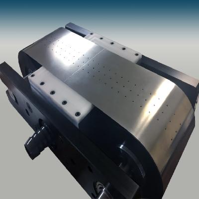Pharmaceutical Conveyor Belts
