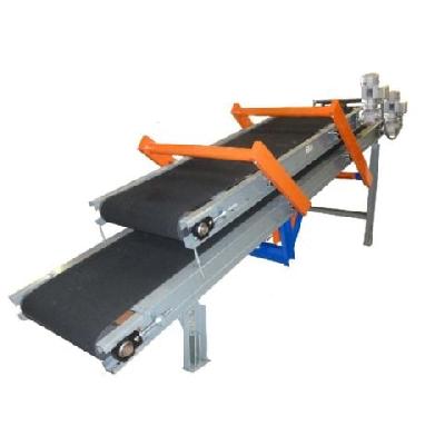 Postal Bag Handling Conveyor