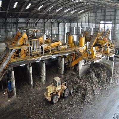 Rdf Plant Manufacturers