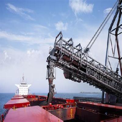 Ship Loading Conveyor