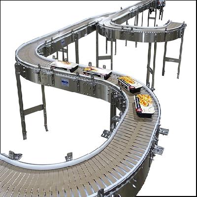 Tablet Handling Conveyor