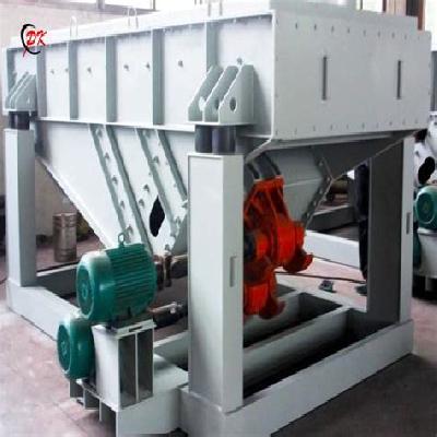 Vibratory Screen Separator