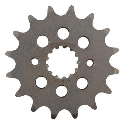 16 Teeth Conveyor Sprocket