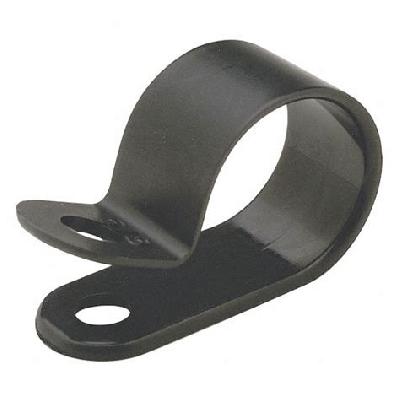88mm Plastic Clamp