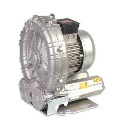 Air Blower With Filter