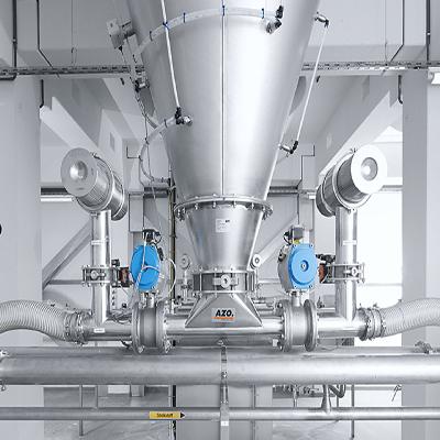 Air Conveying Systems