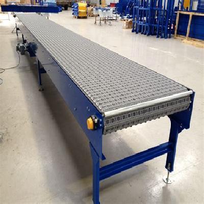 Case Modular Conveyors
