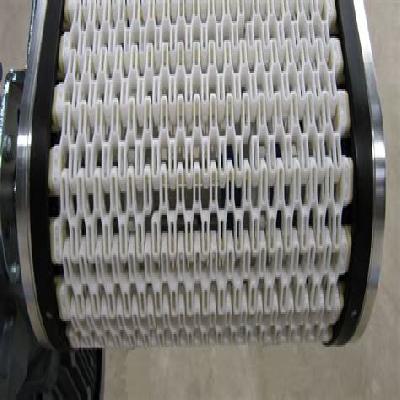 Modular Mat chain