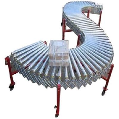 Powerised Roller Conveyor