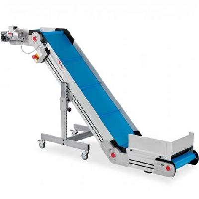 PU Conveyor Belt and belt conveyor
